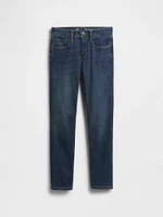 Kids Skinny Jeans