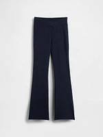 Kids Flare Leggings