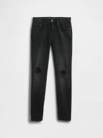 Kids Skinny Jeans