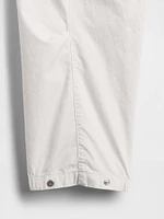 Kids Easy Cargo Parachute Pants