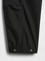 Kids Easy Cargo Parachute Pants