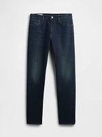 Straight Jeans