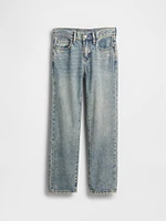 Kids Original Straight Jeans