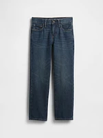 Kids Original Straight Jeans