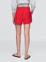 GapFit High Rise Running Shorts