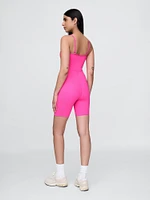 GapFit Power Bike Short Romper