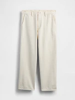 Baggy Carpenter Jeans