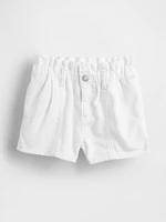 Gap × Disney Baby & Toddler Denim Shorts