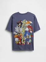 Kids Graphic T-Shirt