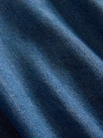 UltraSoft Denim Big Shirt