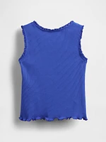 Baby & Toddler Mix Match Rib Tank Top