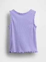 Baby & Toddler Mix Match Rib Tank Top