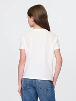 Kids Relaxed Graphic T-Shirt