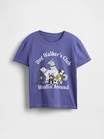 Kids Relaxed Graphic T-Shirt
