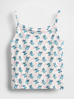 Lilo & Stitch Kids Graphic Tank Top