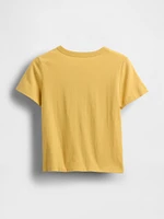 Baby & Toddler Mix Match Graphic T-Shirt