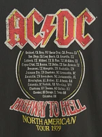 Led Zeppelin Graphic T-Shirt