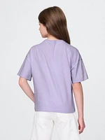 Gap × Disney Kids Moana Graphic T-Shirt