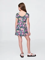 Kids Easy Romper