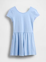 Kids Easy Romper