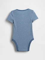 Baby First Favorites Bodysuit