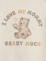 Baby First Favorites Bodysuit