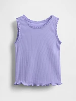 Baby & Toddler Mix Match Rib Tank Top