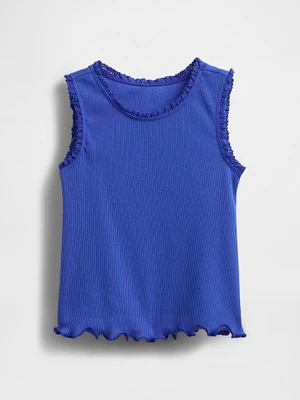 Baby & Toddler Mix Match Rib Tank Top