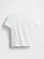 Baby & Toddler Mix Match Graphic T-Shirt