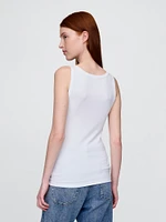 Modern Tank Top