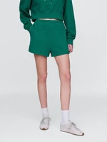 Heavyweight French Terry Sweat Shorts