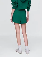 Heavyweight French Terry Sweat Shorts