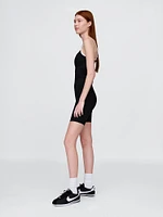 GapFit Power Bike Short Romper