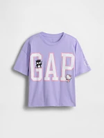 Lilo & Stitch Kids Graphic T-Shirt