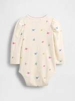 Baby First Favorites Bodysuit