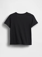 Baby & Toddler Mix Match Graphic T-Shirt