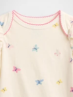 Baby First Favorites Bodysuit
