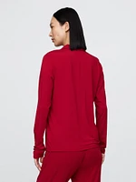 Maternity Modal PJ Shirt