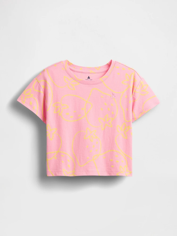 Baby & Toddler Mix Match T-Shirt