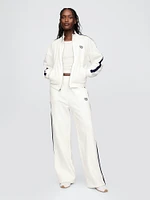 VintageSoft Track Jacket