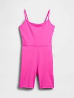 GapFit Power Bike Short Romper