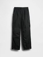 Kids Easy Cargo Parachute Pants