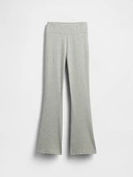 Kids Flare Leggings
