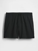 6" Swim Shorts