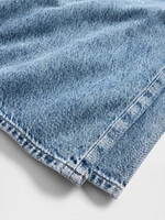 Low Slung Extra Baggy Jeans