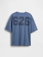 Lilo & Stitch Kids Graphic T-Shirt