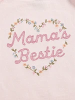 Baby First Favorites Bodysuit