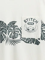 Lilo & Stitch Kids Graphic T-Shirt