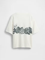 Lilo & Stitch Kids Graphic T-Shirt