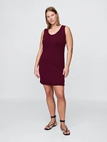 Mini Sweater Dress